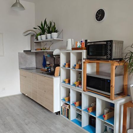Evergreen Hostel Krakow Luaran gambar