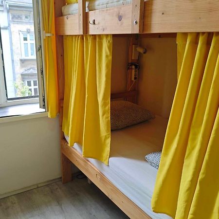 Evergreen Hostel Krakow Luaran gambar