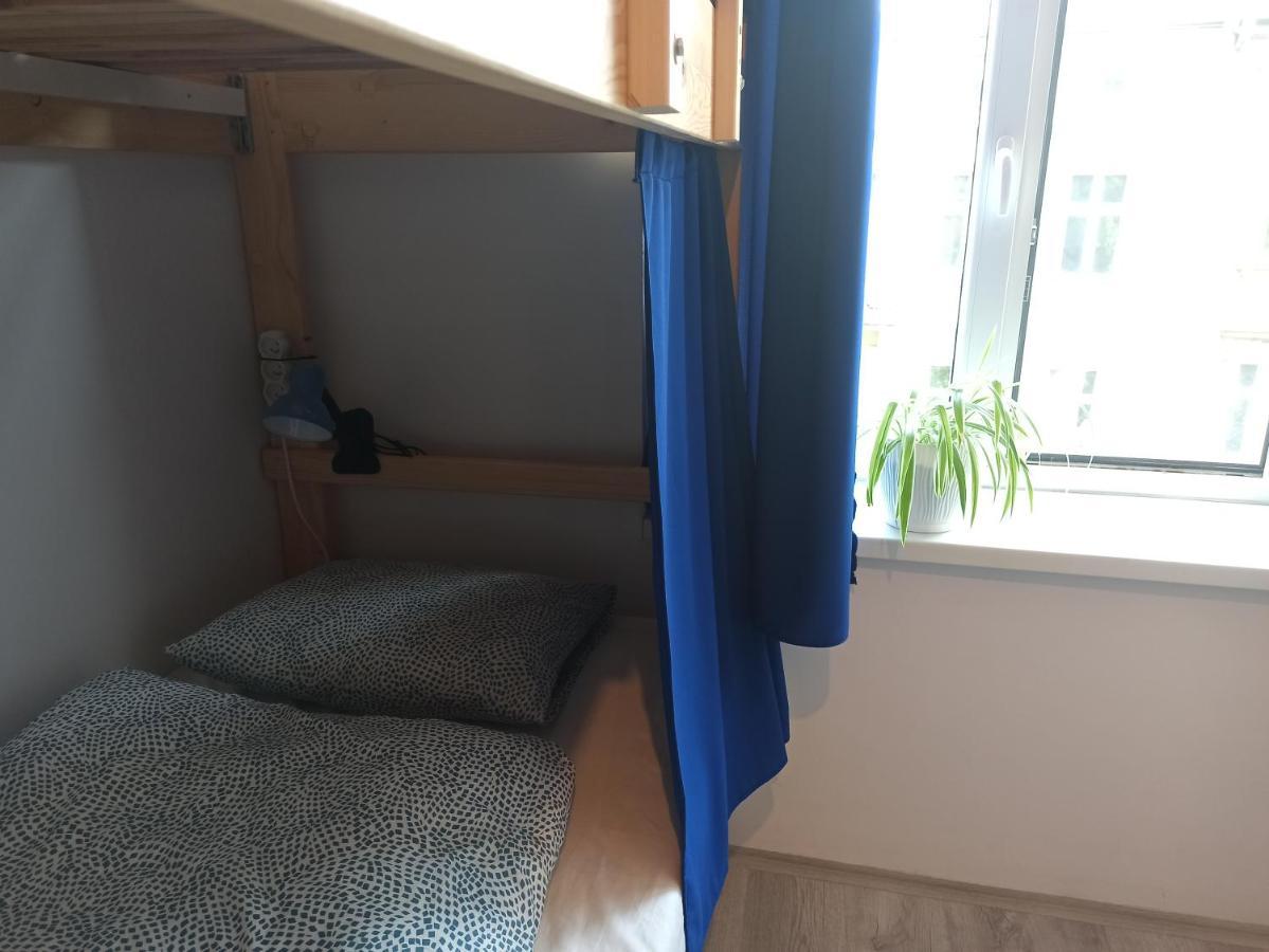 Evergreen Hostel Krakow Luaran gambar