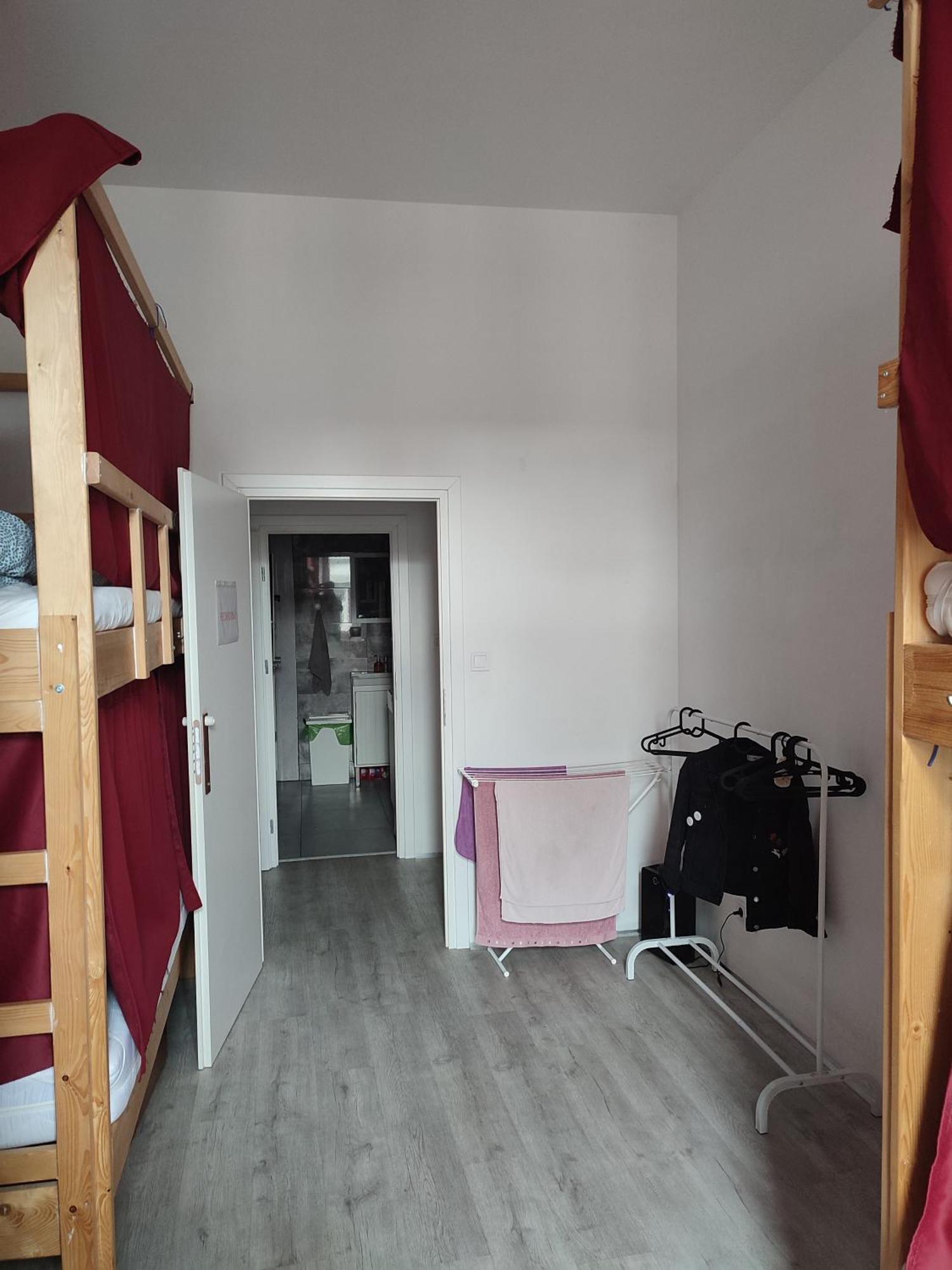 Evergreen Hostel Krakow Luaran gambar