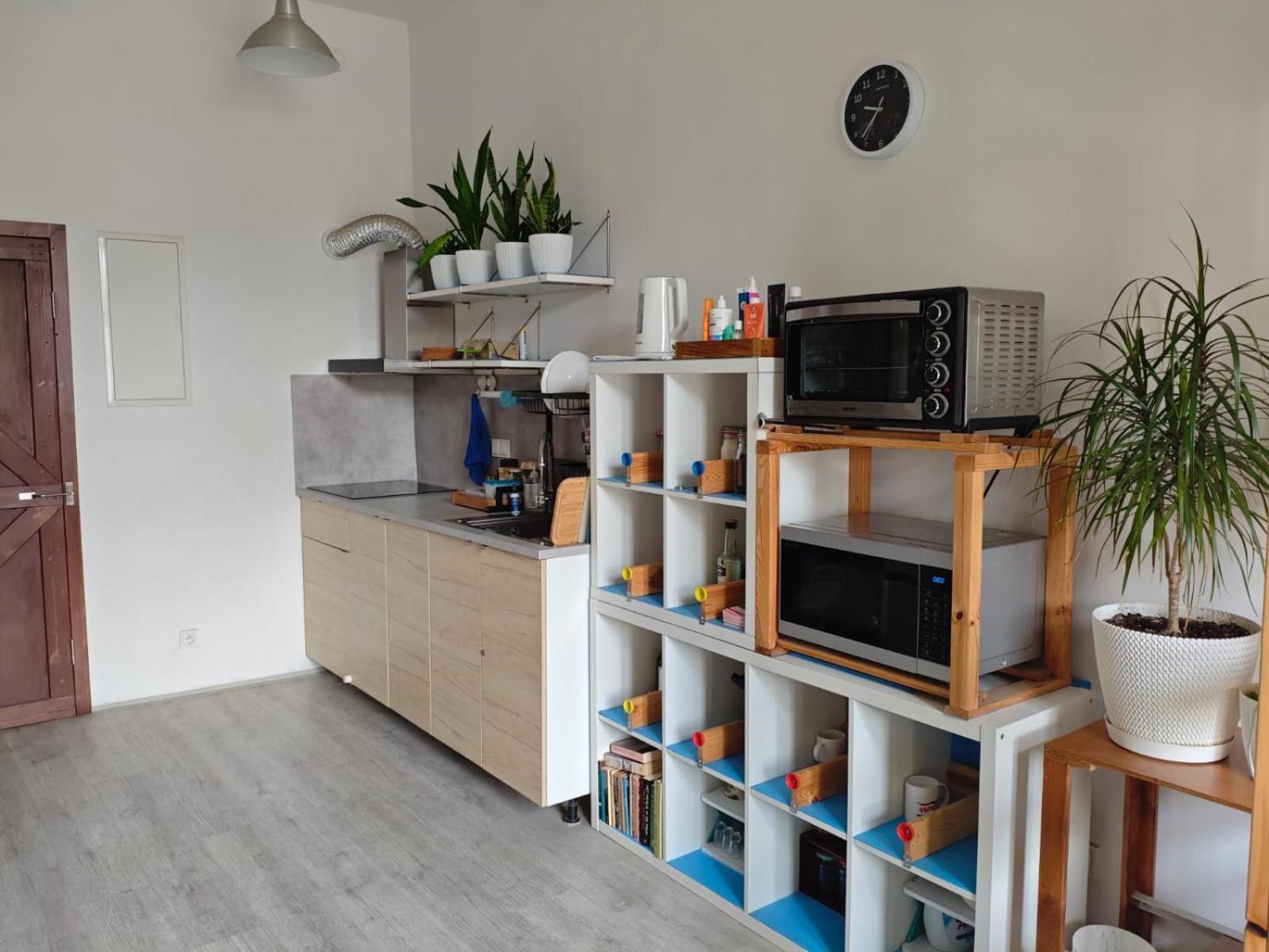 Evergreen Hostel Krakow Luaran gambar