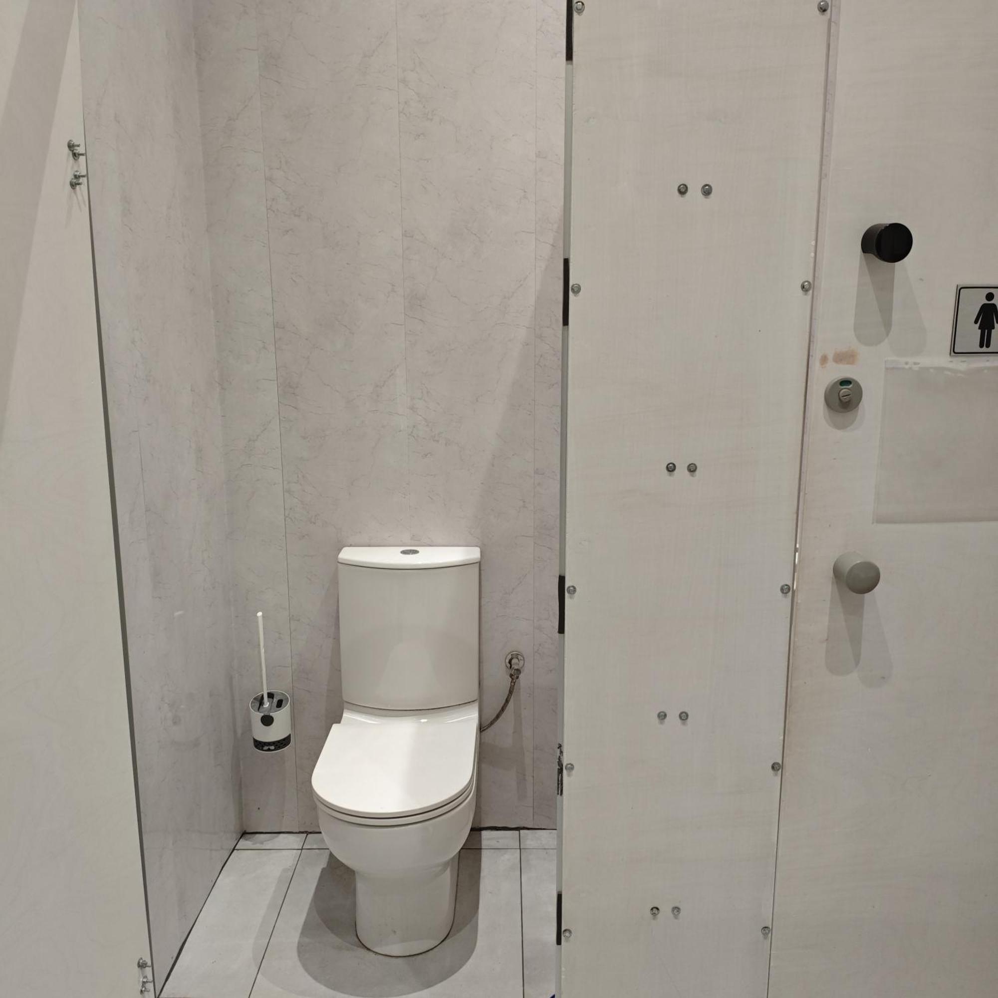 Evergreen Hostel Krakow Luaran gambar